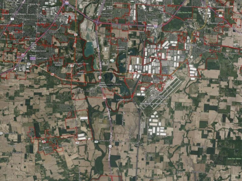 14337 US 23 and 0 SR 316, South Bloomfield, OH 43103 Photo 42