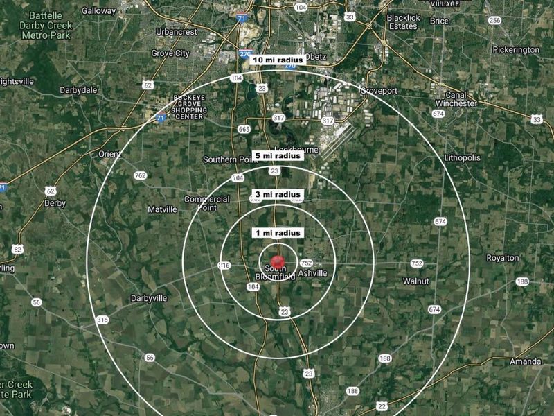 14337 US 23 and 0 SR 316, South Bloomfield, OH 43103 Photo 43