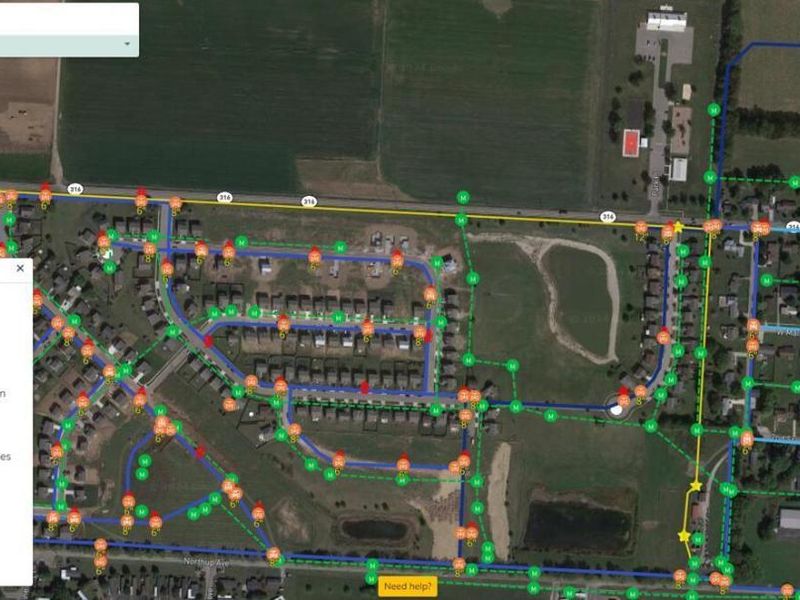 14337 US 23 and 0 SR 316, South Bloomfield, OH 43103 Photo 46