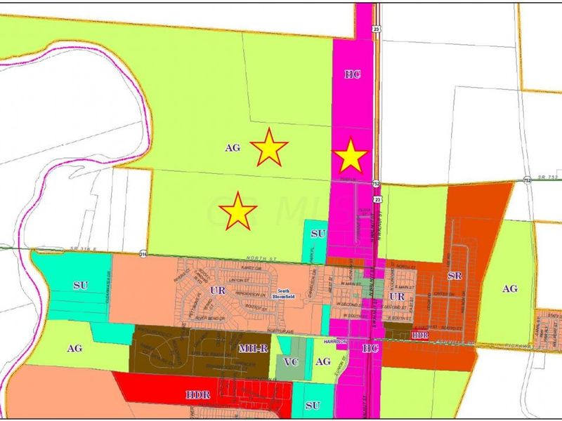 14337 US 23 and 0 SR 316, South Bloomfield, OH 43103 Photo 5