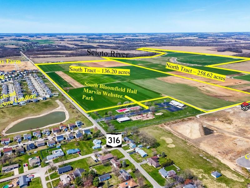 14337 US 23 and 0 SR 316, South Bloomfield, OH 43103 Photo 7