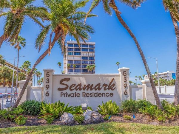 5396 GULF BOULEVARD, Unit 209, ST PETE BEACH, FL 33706