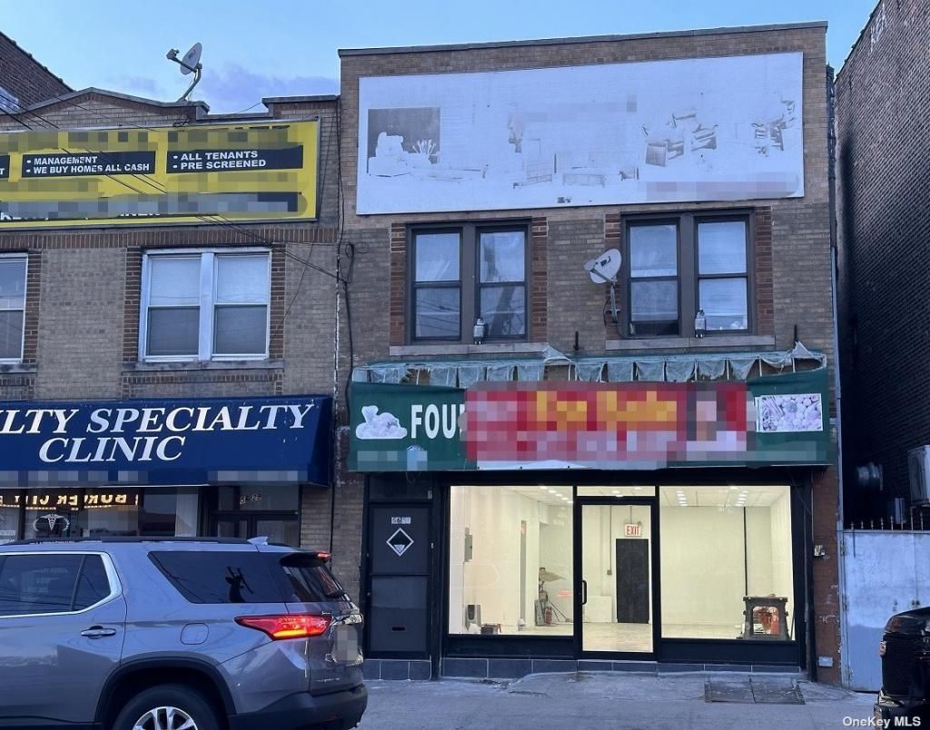 56-31 Metropolitan Avenue, Ridgewood, NY 11385 Main Photo