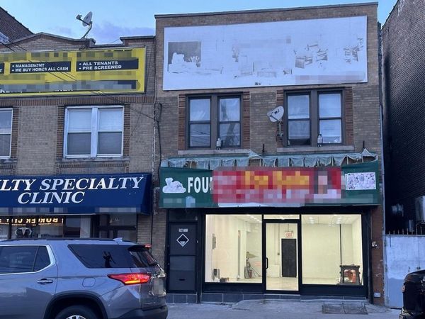 56-31 Metropolitan Avenue, Ridgewood, NY 11385