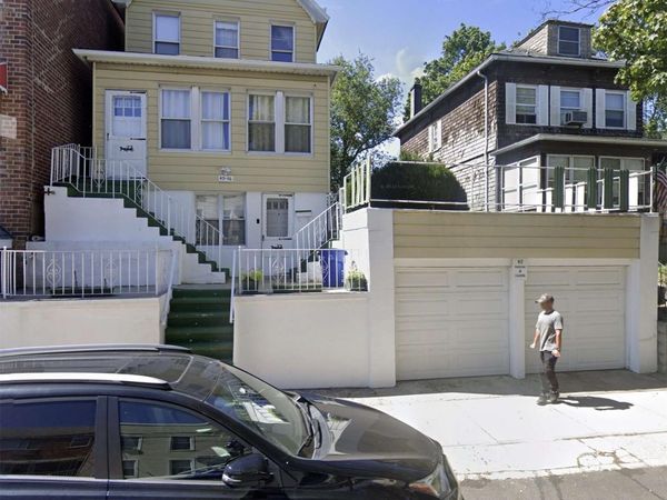 43-06 55th Street, Unit LAND, Woodside, NY 11377