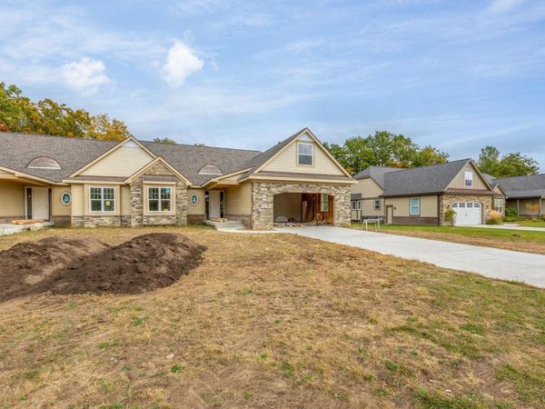 12258 Tullymore Drive Drive, Stanwood, MI 49346