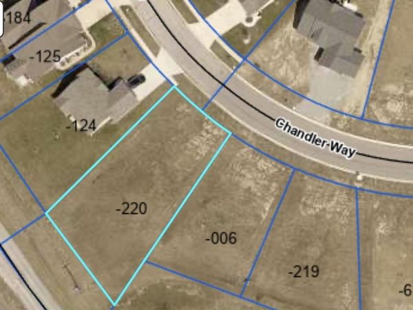 2307 Chandler Way, Auburn, IN 46706