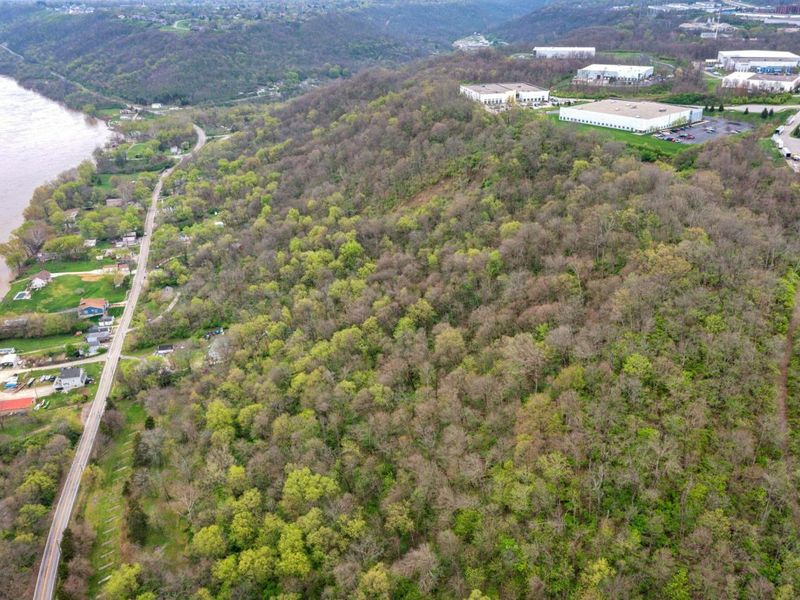 4231 River Road, Unit Parcel-A-B, Hebron, KY 41048 Photo 13