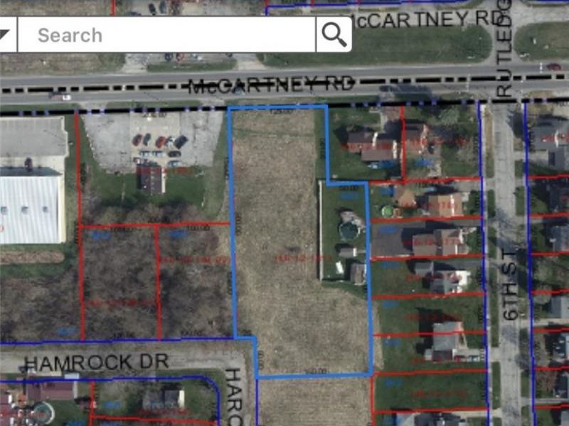 Mccartney Road, Campbell, OH 44405 Photo 1