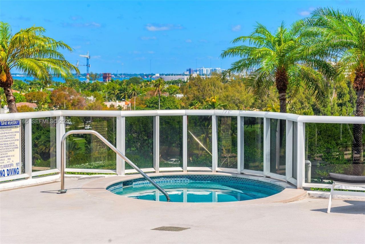 2001 Meridian Ave, Unit 517, Miami Beach, FL 33139 Photo