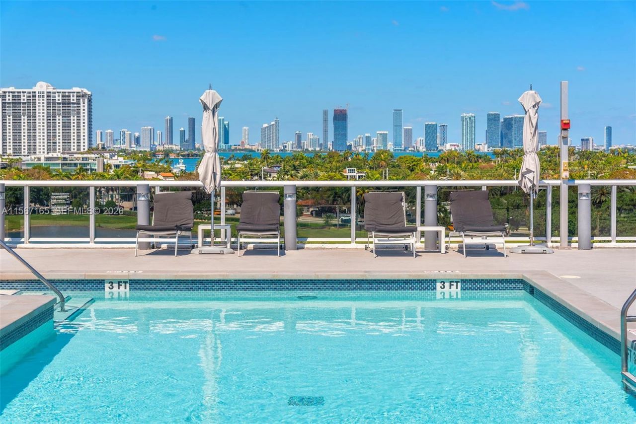2001 Meridian Ave, Unit 517, Miami Beach, FL 33139 Photo