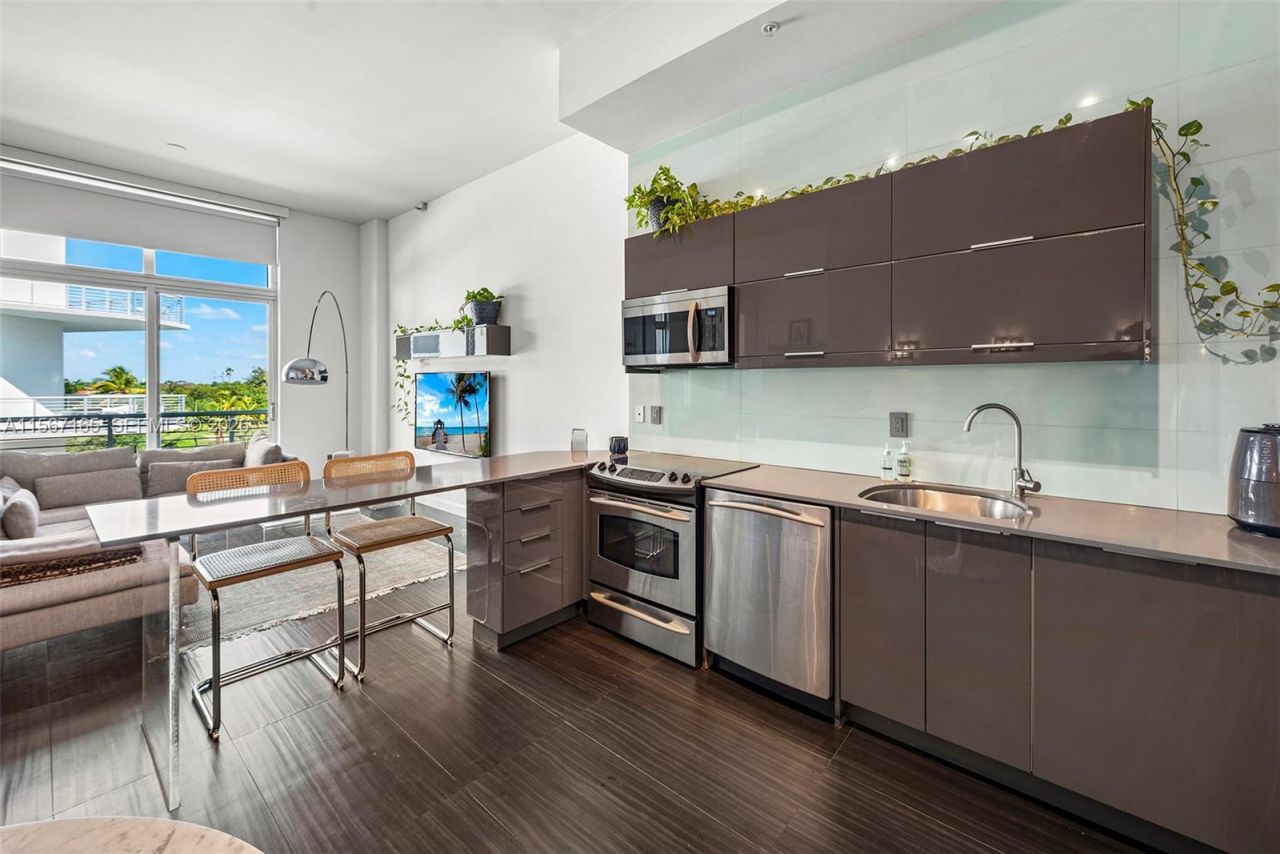 2001 Meridian Ave, Unit 517, Miami Beach, FL 33139 Photo