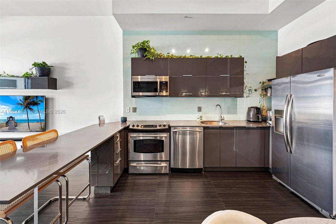 2001 Meridian Ave, Unit 517, Miami Beach, FL 33139 Photo