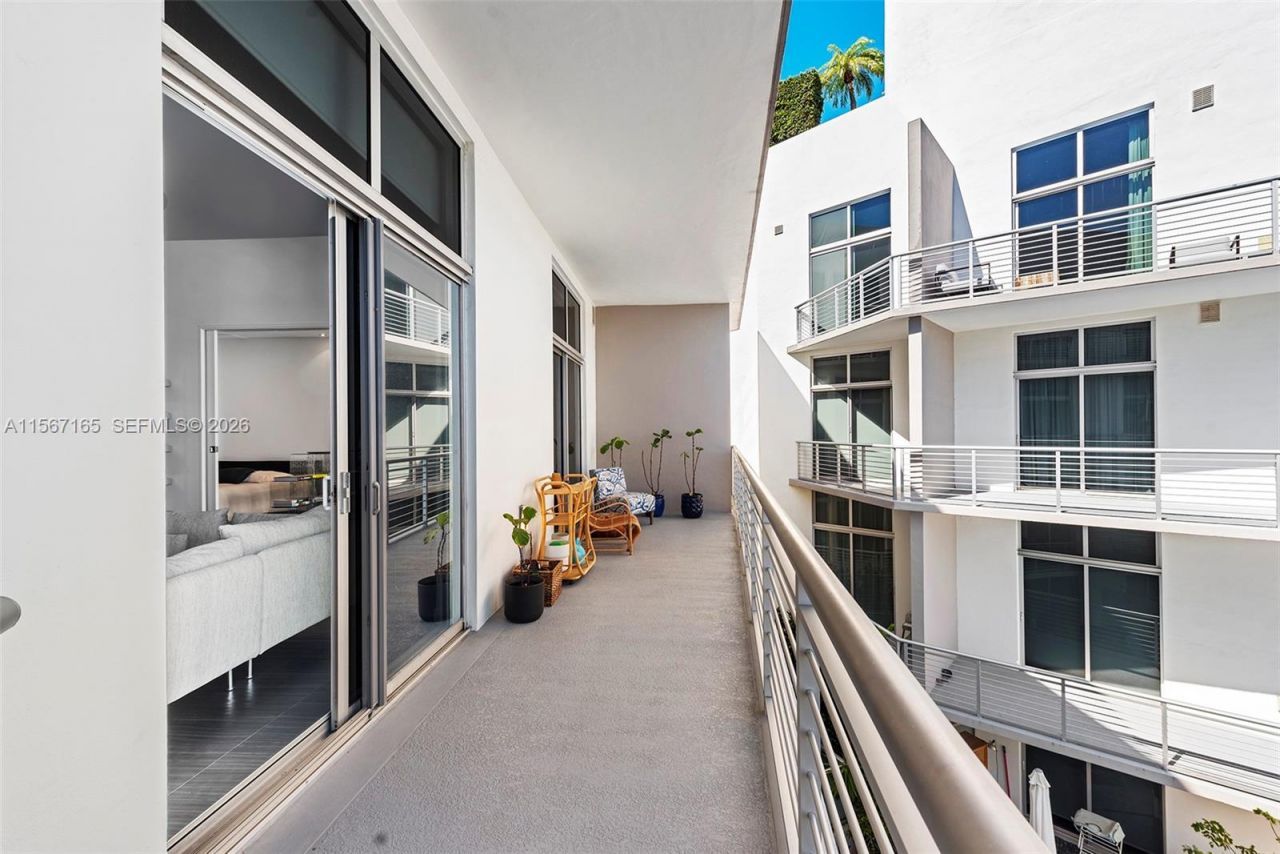 2001 Meridian Ave, Unit 517, Miami Beach, FL 33139 Photo