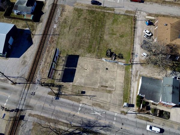 1021 Hart Street, Vincennes, IN 47591