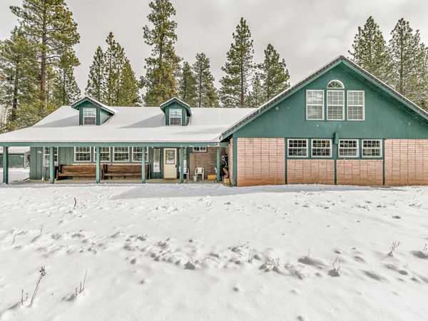 24617 Rocky Point Road, Klamath Falls, OR 97601
