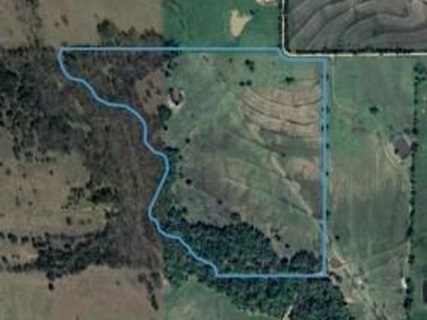 TBD County Road 3560, Dike, TX 75437