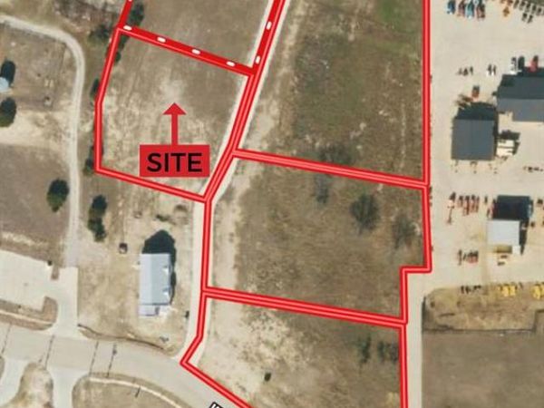 TBD Willow, Unit 1, Willow Park, TX 76088