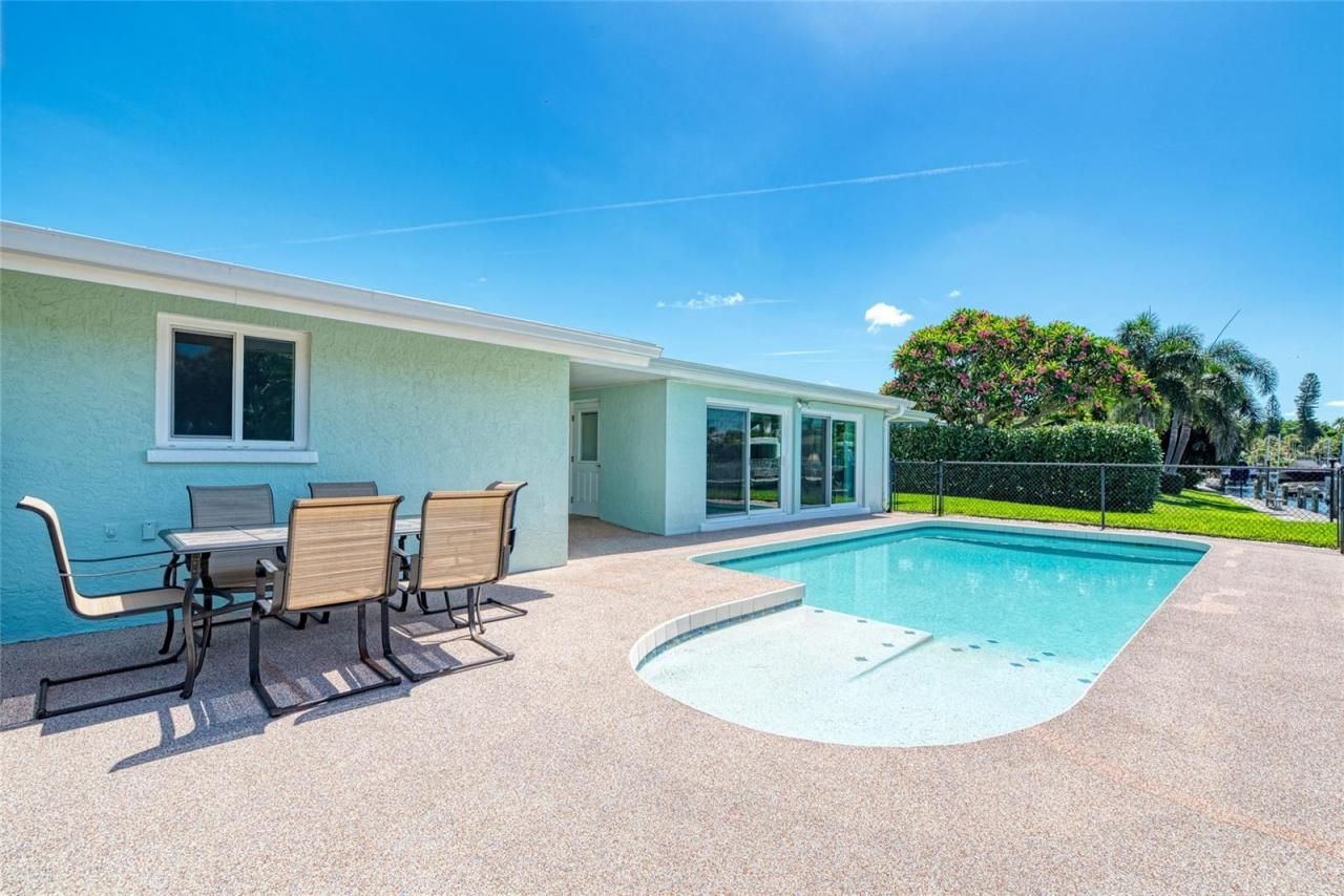 5577 Contento Drive, Sarasota, FL 34242 Photo