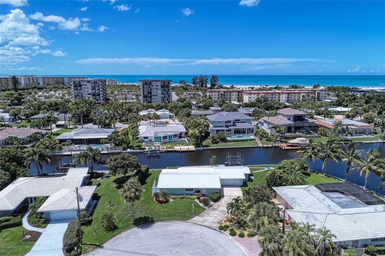 5577 Contento Drive, Sarasota, FL 34242 Photo