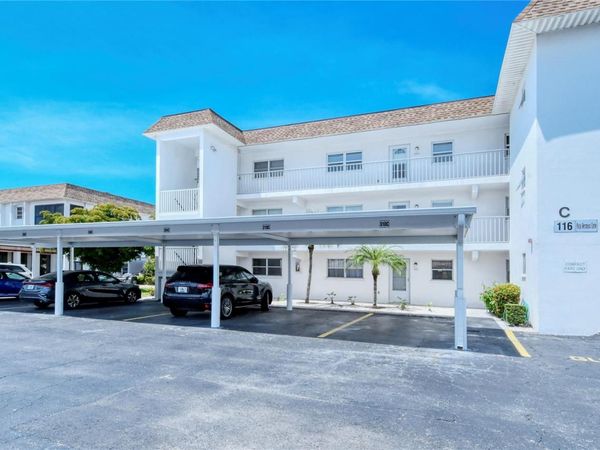 116 VISTA HERMOSA CIRCLE, Unit 308C, SARASOTA, FL 34242