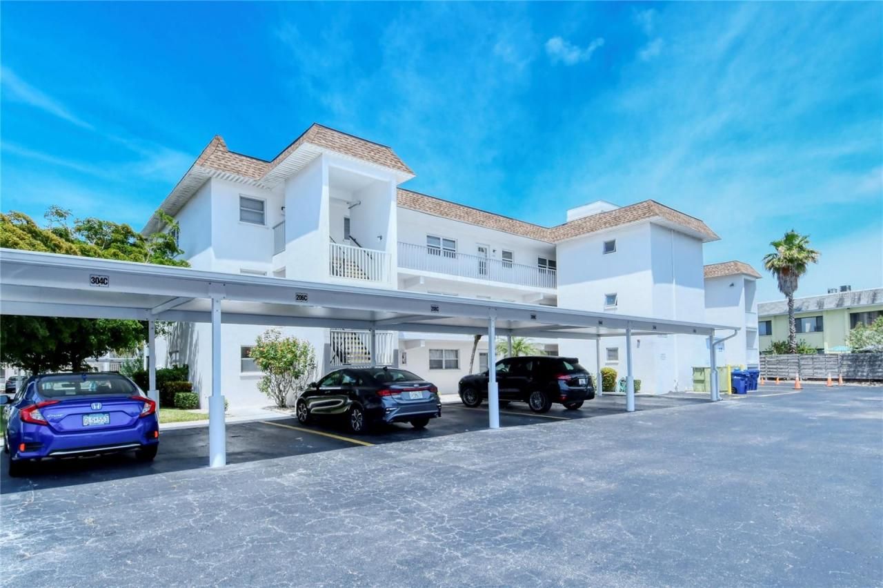 116 Vista Hermosa Circle, Unit 308C, Sarasota, FL 34242 Photo
