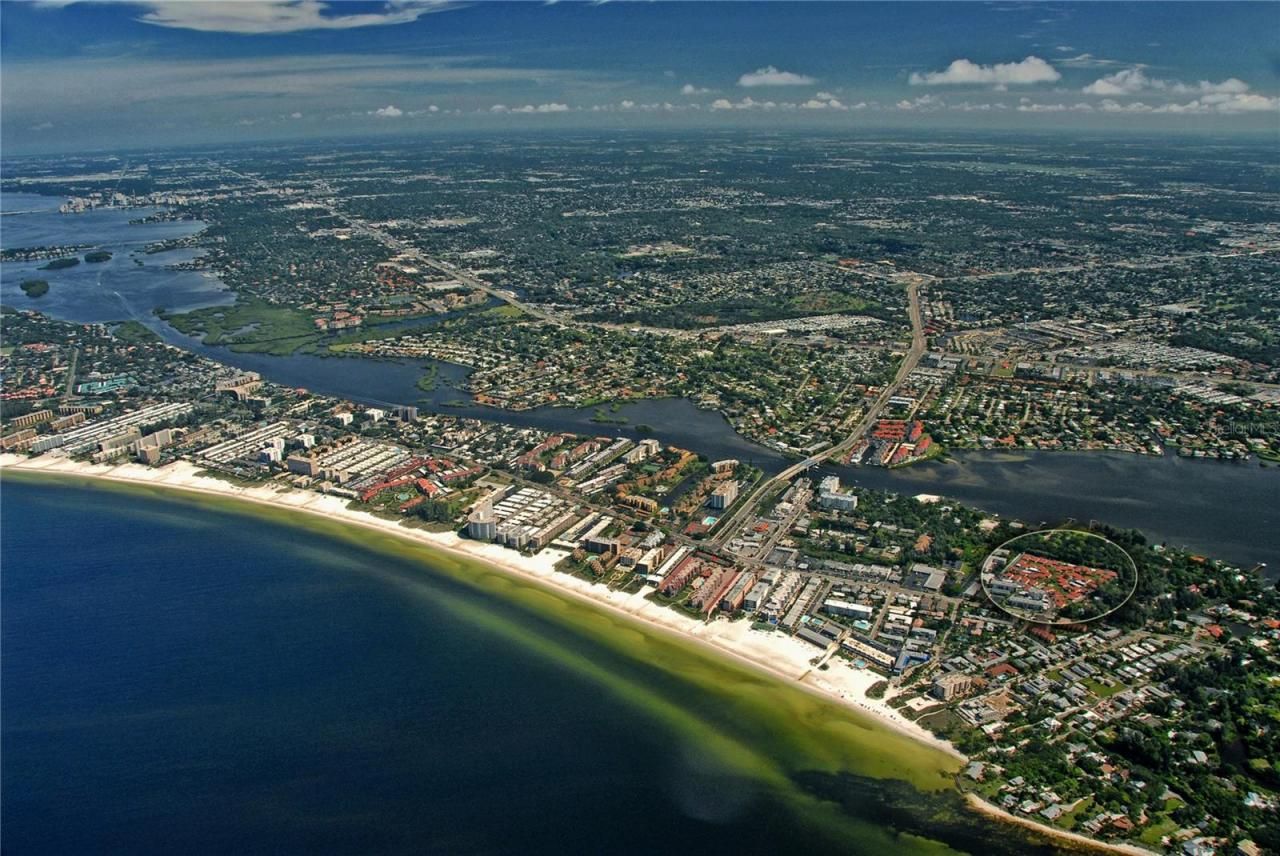 116 Vista Hermosa Circle, Unit 308C, Sarasota, FL 34242 Photo