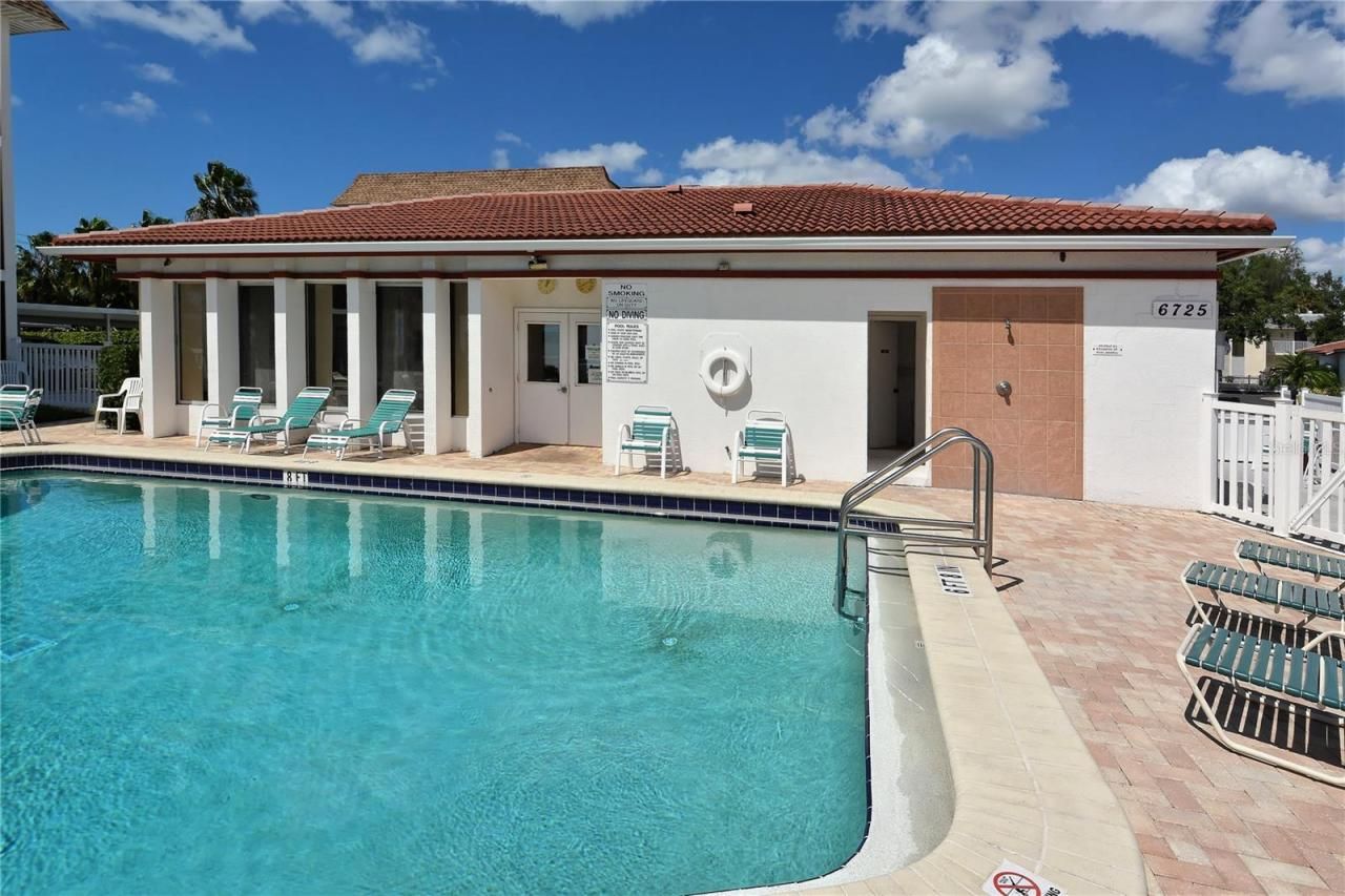 116 Vista Hermosa Circle, Unit 308C, Sarasota, FL 34242 Photo