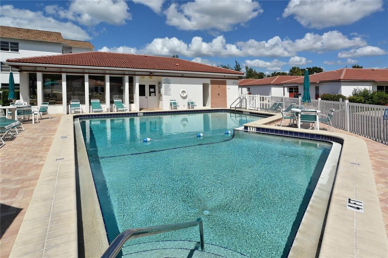 116 Vista Hermosa Circle, Unit 308C, Sarasota, FL 34242 Photo