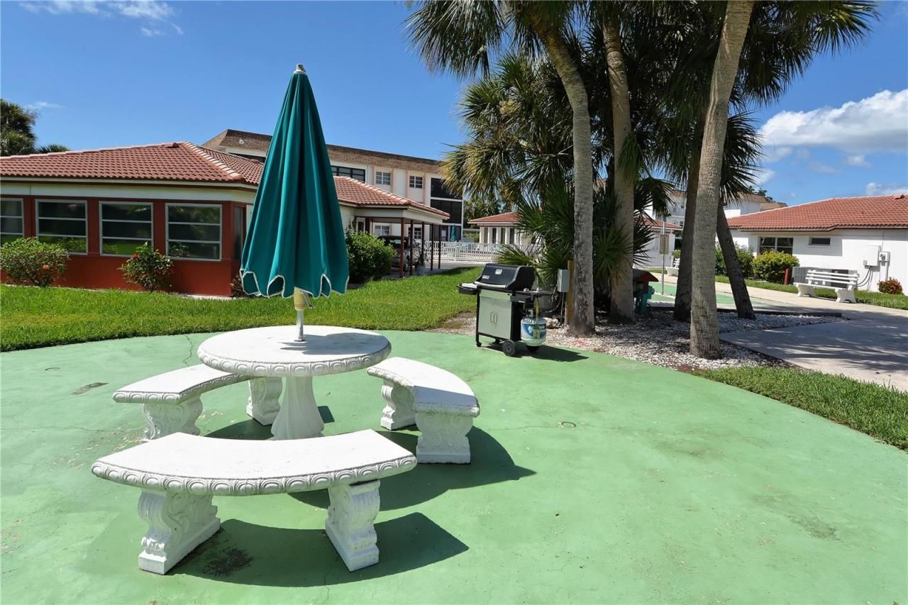 116 Vista Hermosa Circle, Unit 308C, Sarasota, FL 34242 Photo