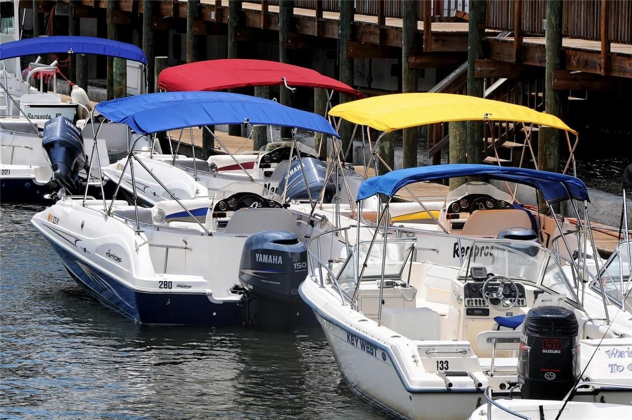 116 Vista Hermosa Circle, Unit 308C, Sarasota, FL 34242 Photo