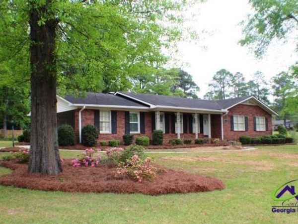 214 Brookwood Drive, Dublin, GA 31021