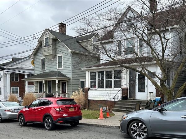 3 Remsen Street, Nyack, NY 10960