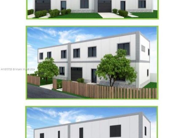 6928 NW 17th Ave, Miami, FL 33147