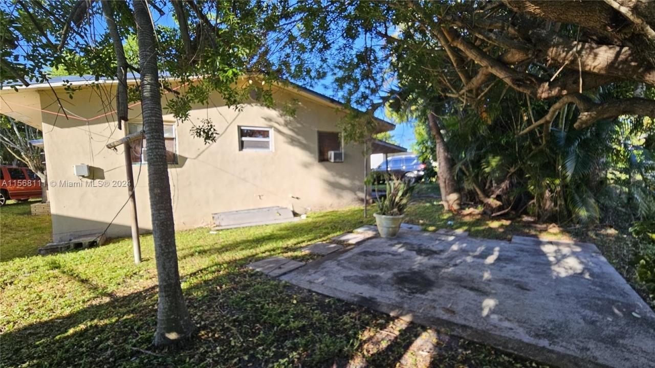 3451 NW 2nd St, Lauderhill, FL 33311 Photo