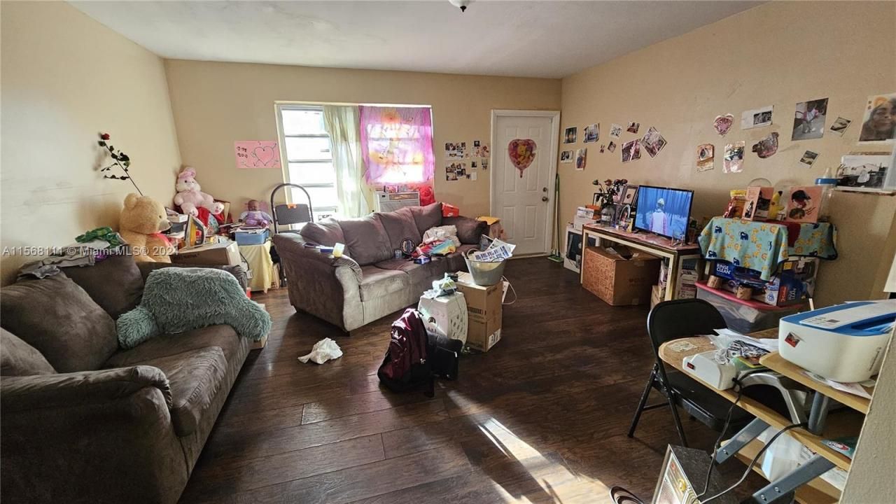 3451 NW 2nd St, Lauderhill, FL 33311 Photo