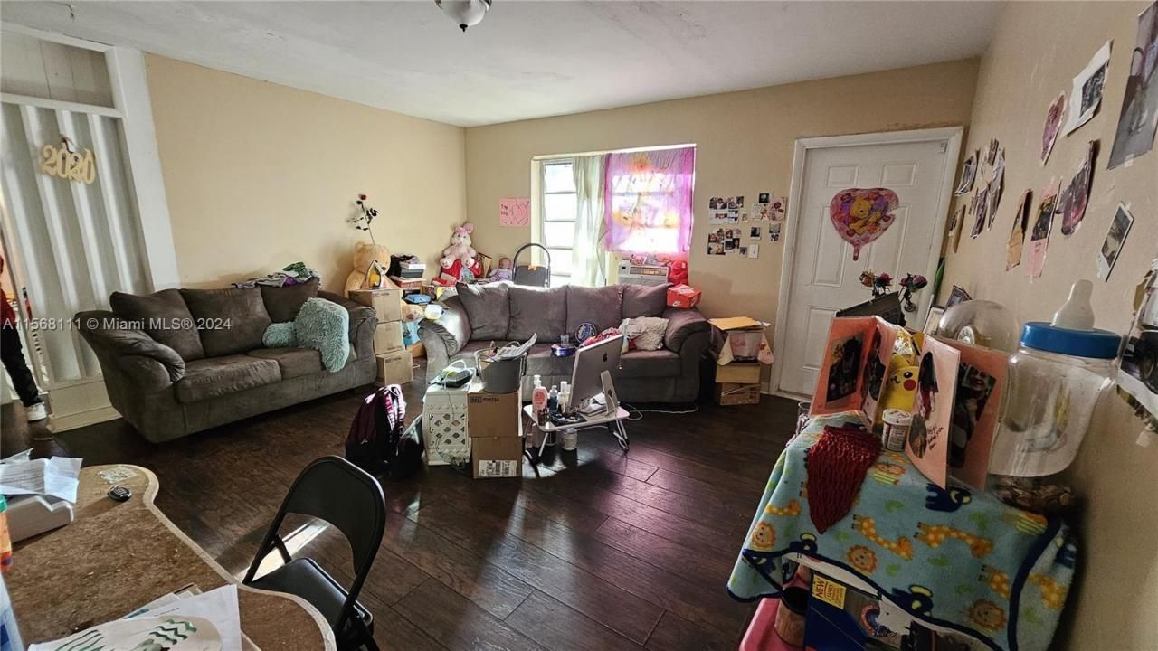 3451 NW 2nd St, Lauderhill, FL 33311 Photo
