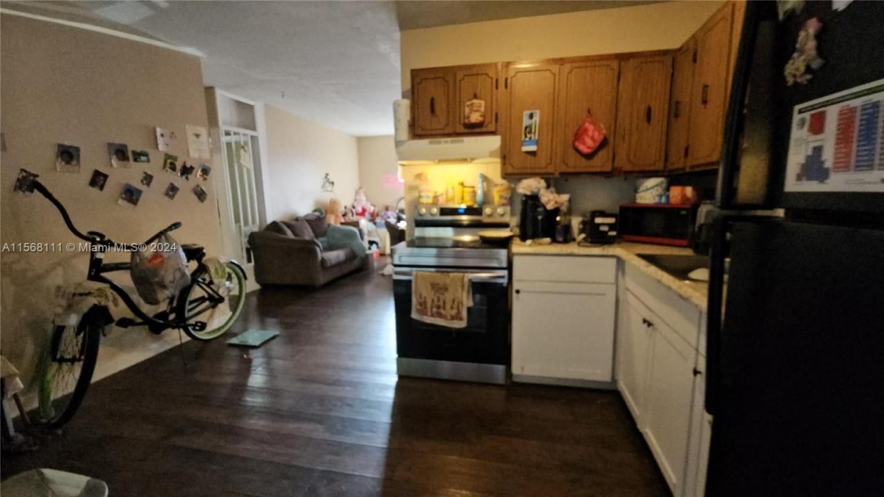 3451 NW 2nd St, Lauderhill, FL 33311 Photo