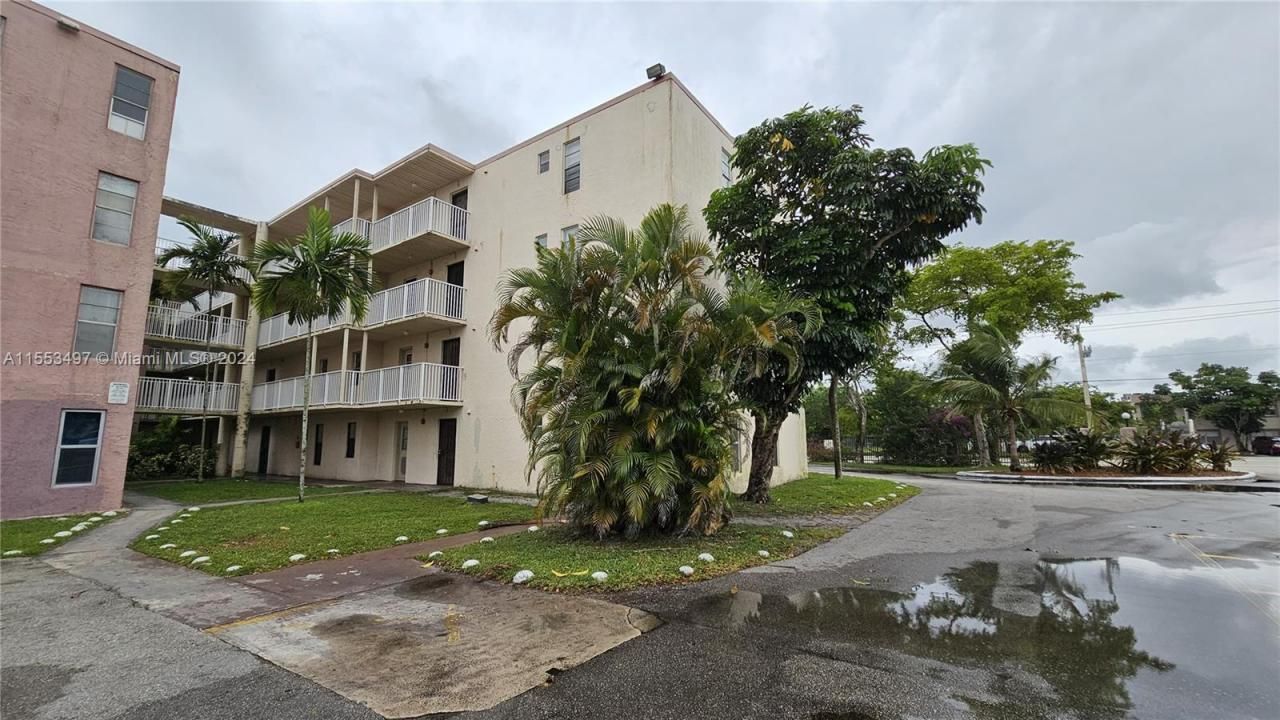 2800 NW 56th Ave, Unit A403, Lauderhill, FL 33313 Photo