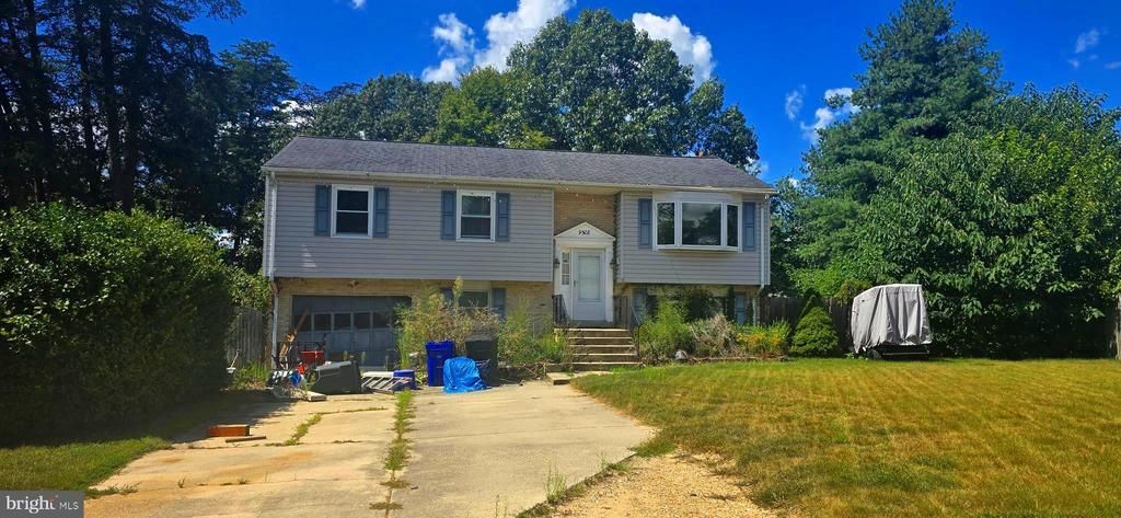 9508 Mellow Court, Laurel, MD 20723 Main Photo