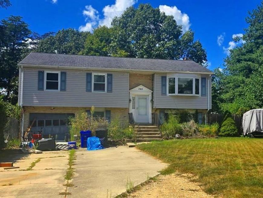 9508 Mellow Court, Laurel, MD 20723 Main Photo