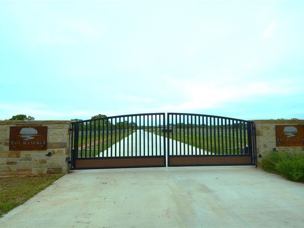 6005 Conifer Court, Poolville, TX 76487