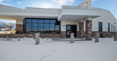 2003 Errecart Boulevard, Elko, NV 89801 Photo