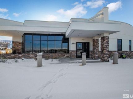 2003 Errecart Boulevard, Elko, NV 89801 Photo