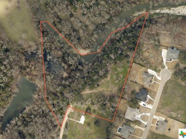 540 Kinsolving Road, Belton, TX 76513