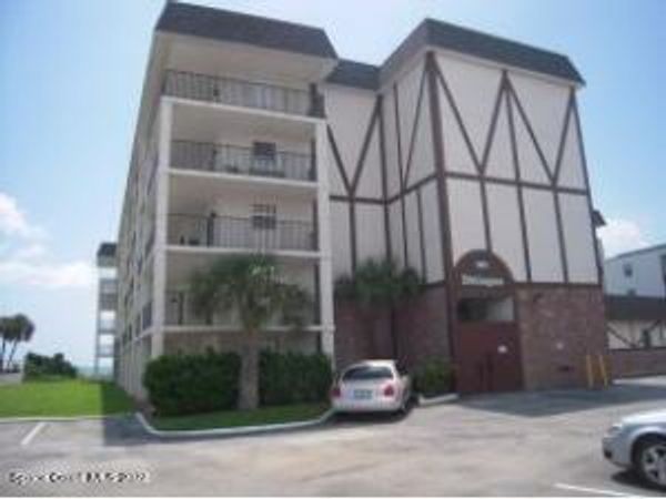 383 N Atlantic Avenue, Unit 308, Cocoa Beach, FL 32931