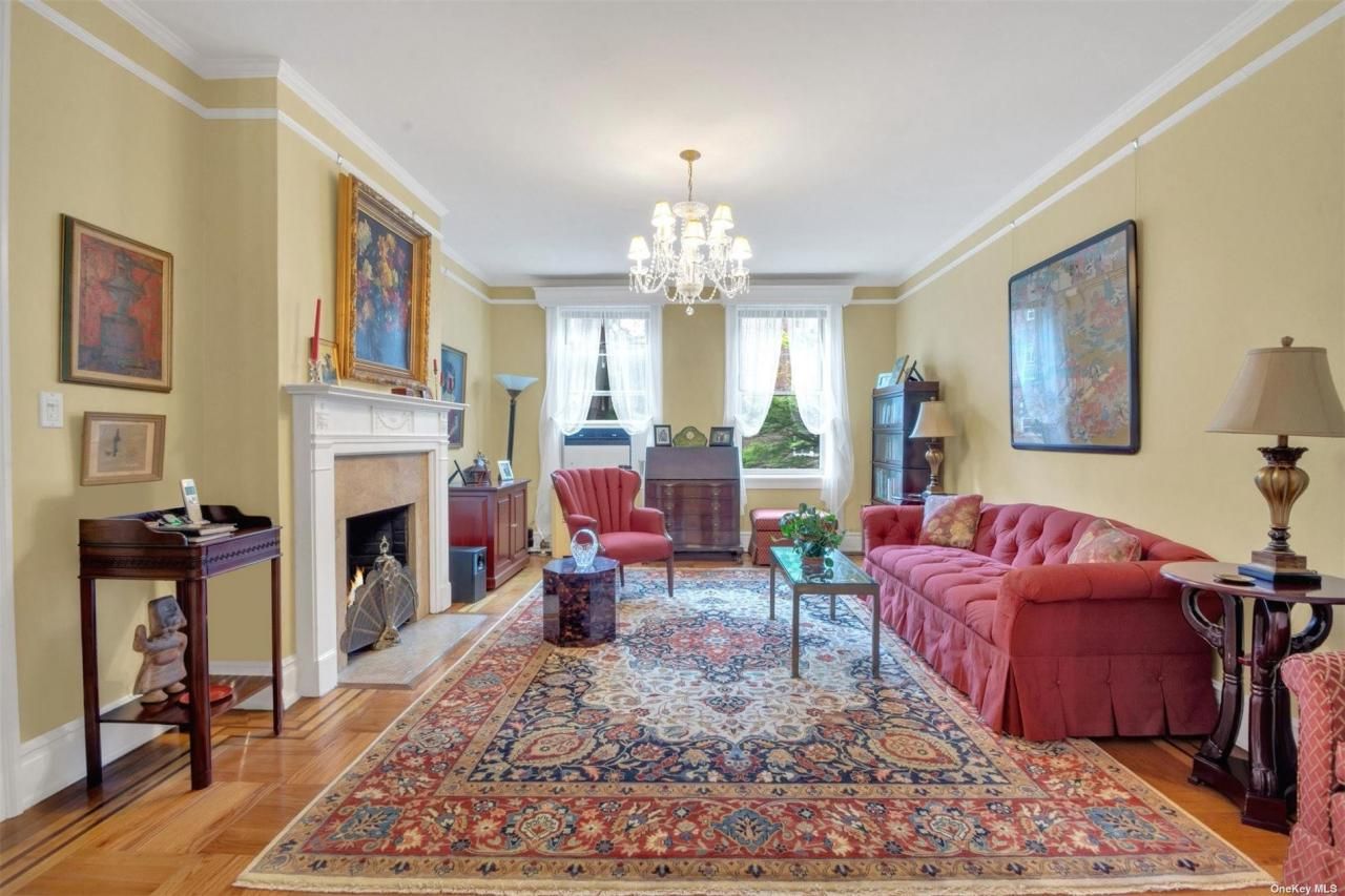 34-36 80th Street, Unit 22, Jackson Heights, NY 11372 Main Photo