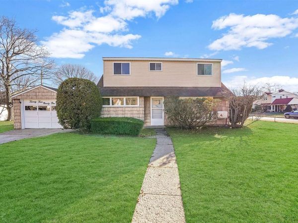 2491 1st Street, East Meadow, NY 11554