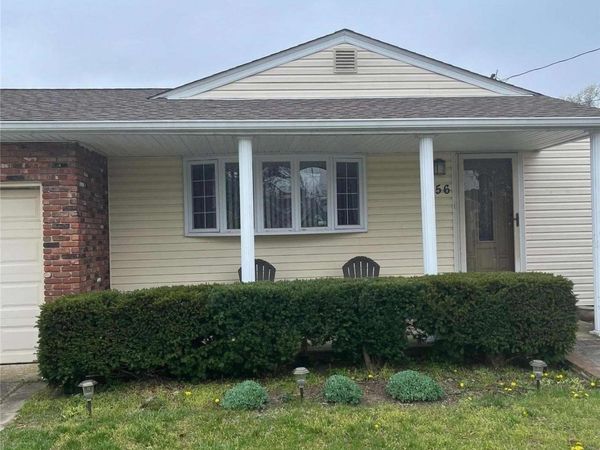156 Juanita Avenue, Freeport, NY 11520