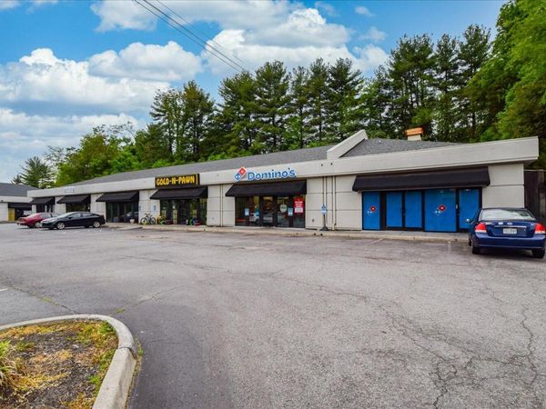 2350 Peters Creek RD, Roanoke, VA 24017